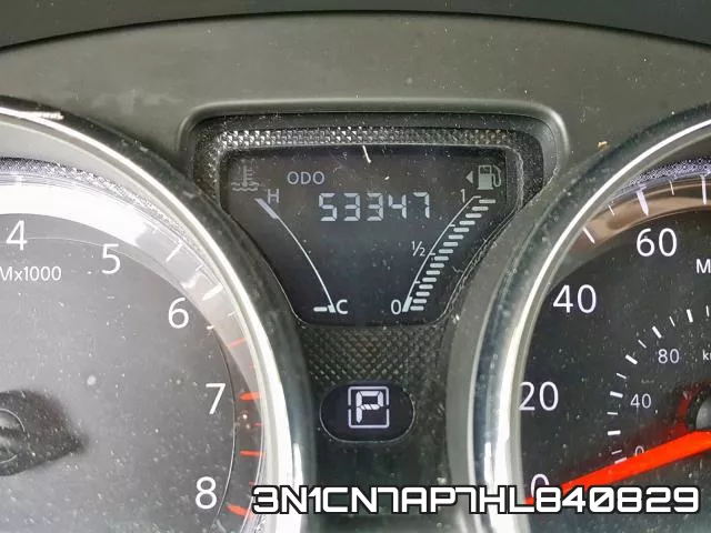 3N1CN7AP7HL840829 фото 9
