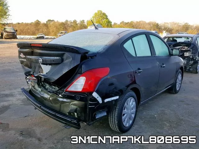 3N1CN7AP7KL808695 фото 5
