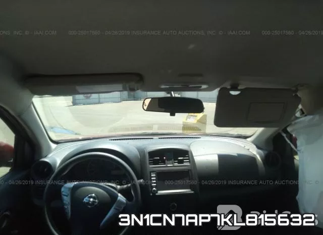 3N1CN7AP7KL815632 фото 6