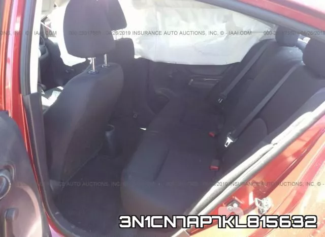 3N1CN7AP7KL815632 фото 9
