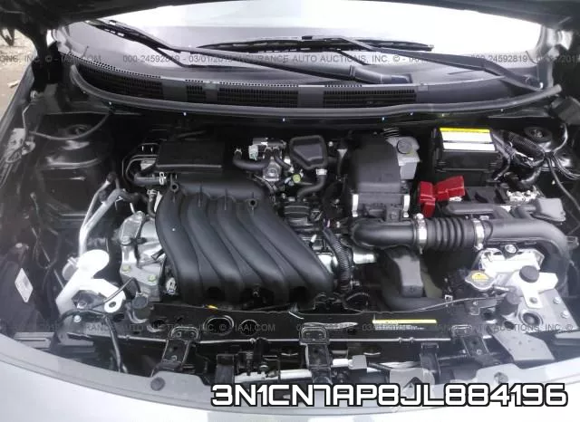 3N1CN7AP8JL884196 фото 2