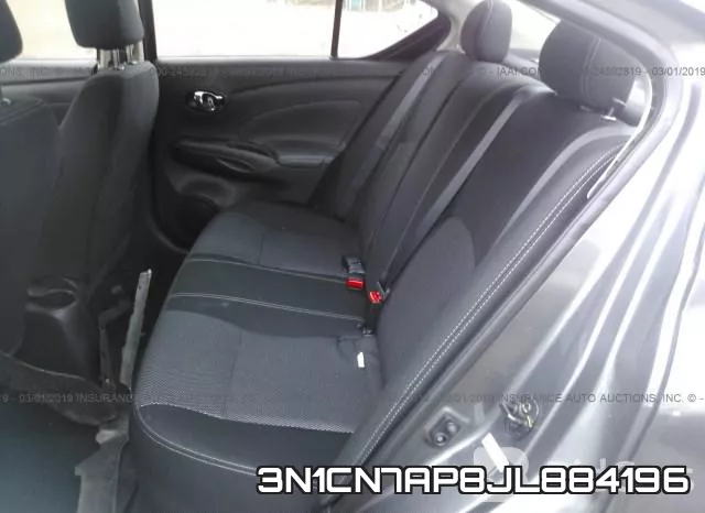 3N1CN7AP8JL884196 фото 9