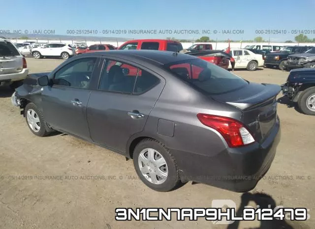 3N1CN7AP9HL812479 фото 4