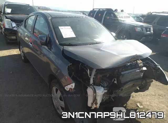 3N1CN7AP9HL812479 фото 7