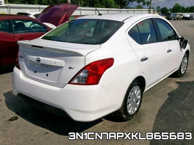 3N1CN7APXKL865683 фото 5