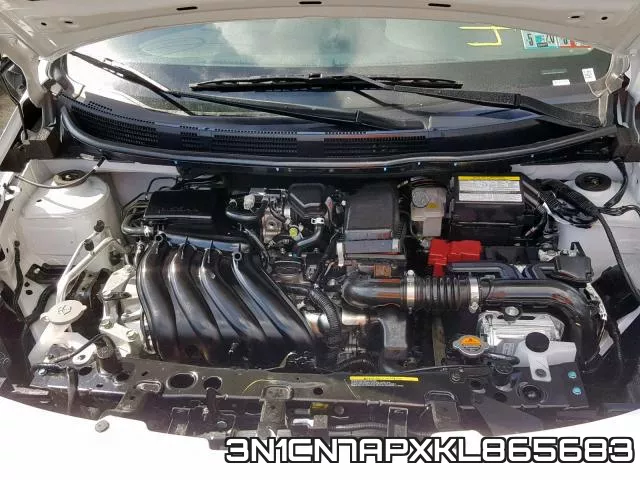 3N1CN7APXKL865683 фото 8