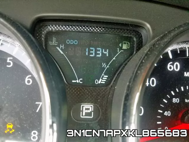3N1CN7APXKL865683 фото 9