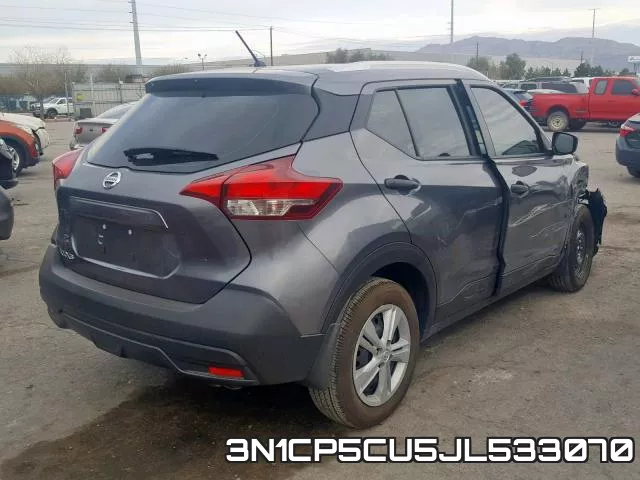 3N1CP5CU5JL533070 фото 5