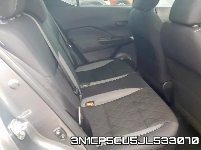 3N1CP5CU5JL533070 фото 7