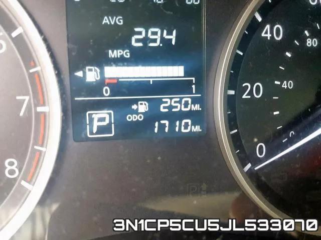 3N1CP5CU5JL533070 фото 9