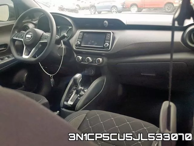 3N1CP5CU5JL533070 фото 10