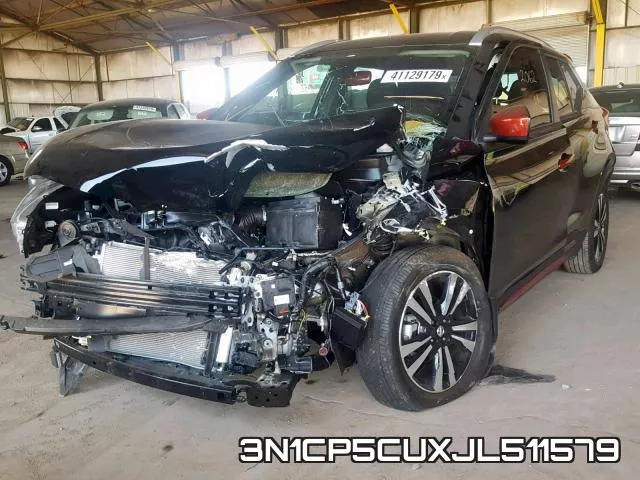 3N1CP5CUXJL511579 фото 3