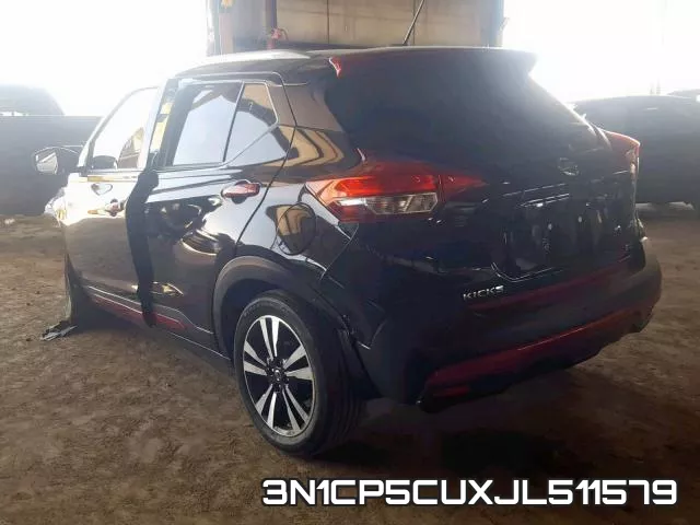 3N1CP5CUXJL511579 фото 4