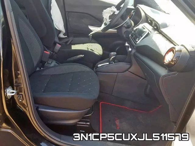 3N1CP5CUXJL511579 фото 6