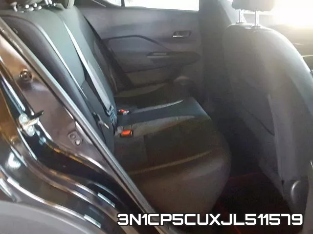 3N1CP5CUXJL511579 фото 7