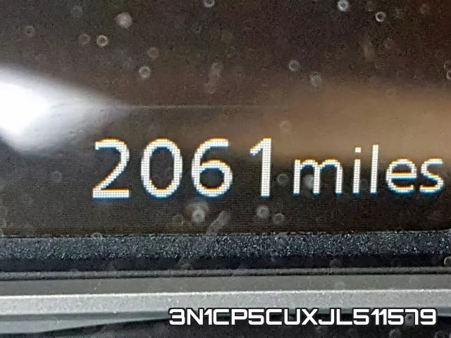 3N1CP5CUXJL511579 фото 9