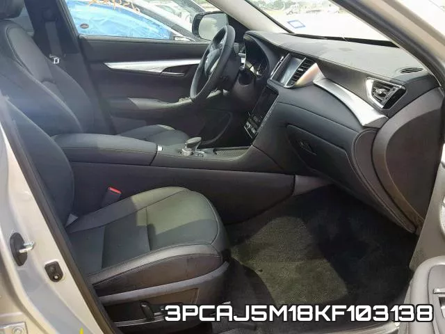 3PCAJ5M18KF103138 фото 6