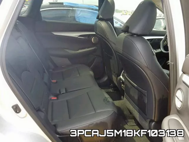 3PCAJ5M18KF103138 фото 7