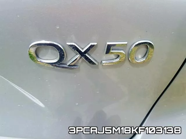 3PCAJ5M18KF103138 фото 10