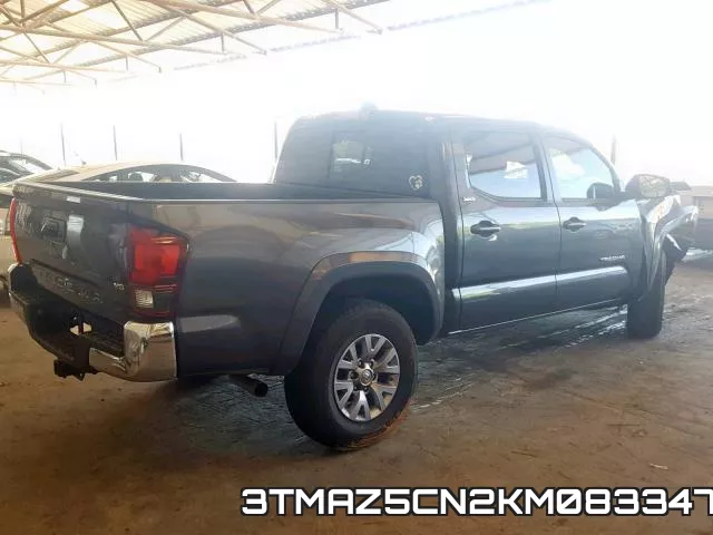 3TMAZ5CN2KM083347 фото 5