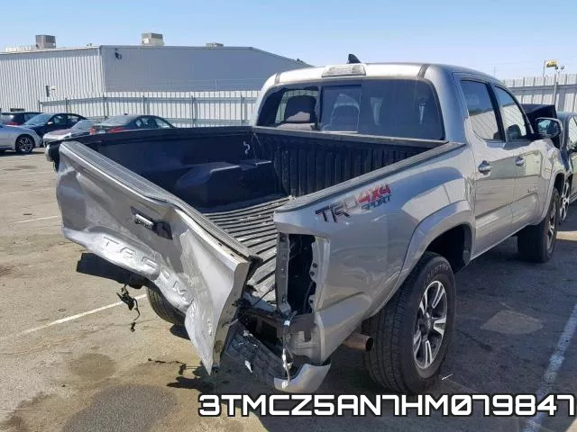 3TMCZ5AN7HM079847 фото 5