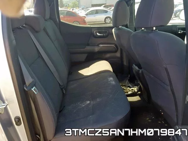 3TMCZ5AN7HM079847 фото 7