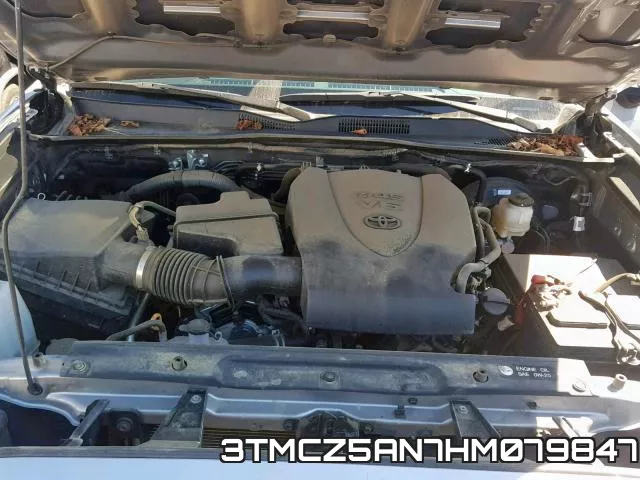 3TMCZ5AN7HM079847 фото 8