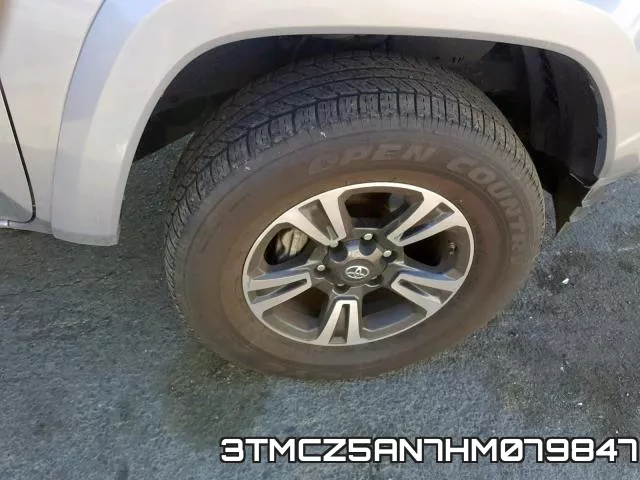 3TMCZ5AN7HM079847 фото 10