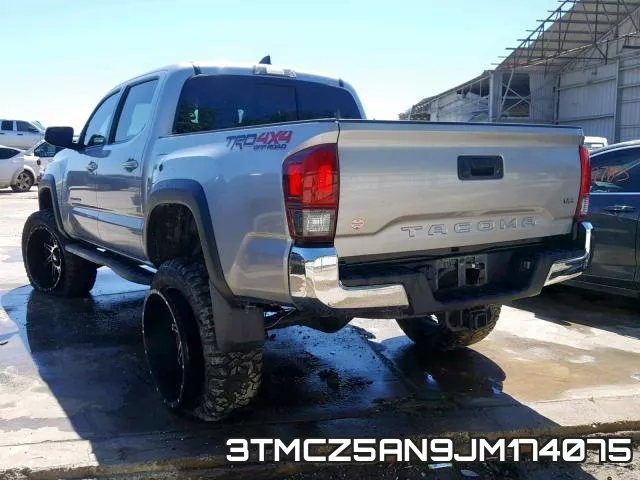 3TMCZ5AN9JM174075 фото 4