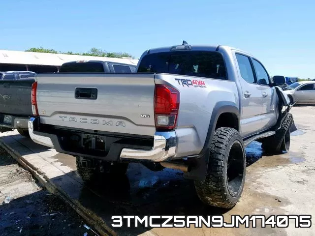 3TMCZ5AN9JM174075 фото 5