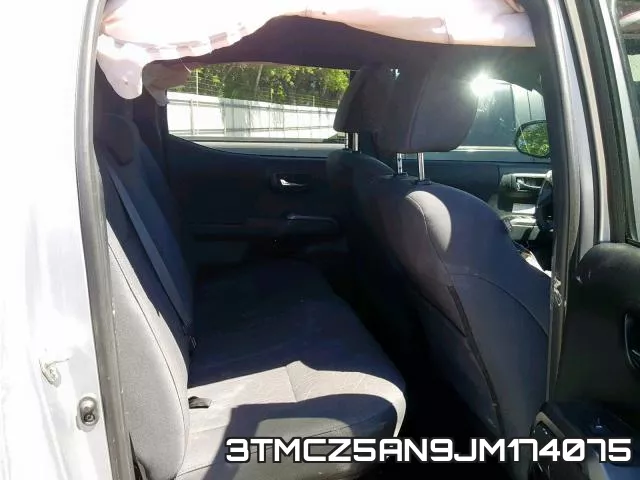 3TMCZ5AN9JM174075 фото 7