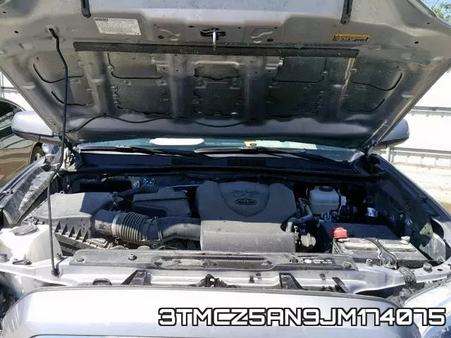 3TMCZ5AN9JM174075 фото 8