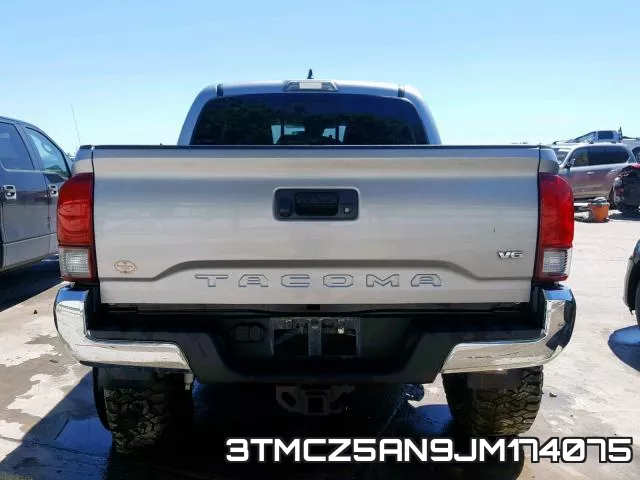 3TMCZ5AN9JM174075 фото 10