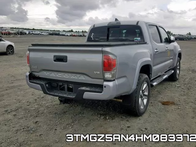 3TMGZ5AN4HM083372 фото 5