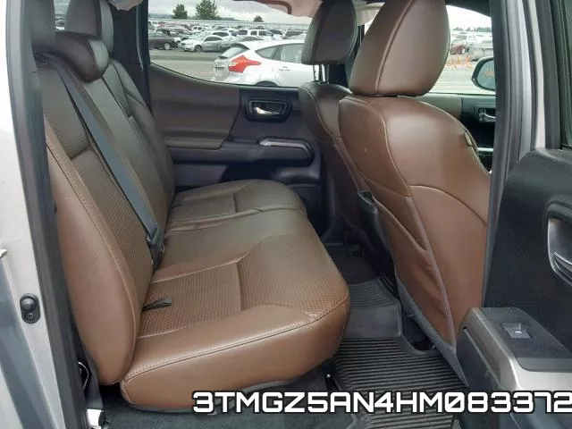 3TMGZ5AN4HM083372 фото 7