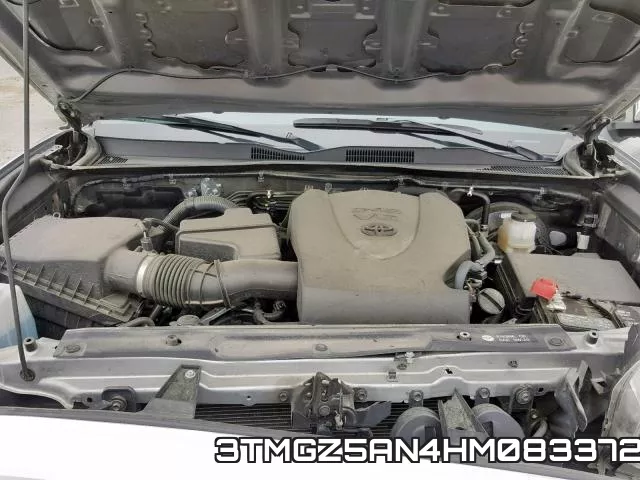 3TMGZ5AN4HM083372 фото 8