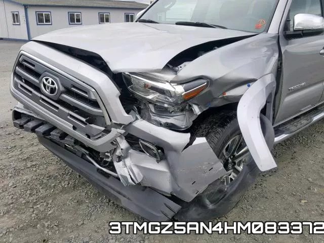 3TMGZ5AN4HM083372 фото 10