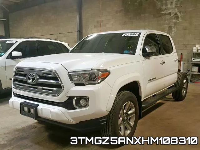3TMGZ5ANXHM108310 фото 3