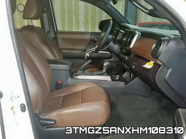 3TMGZ5ANXHM108310 фото 6