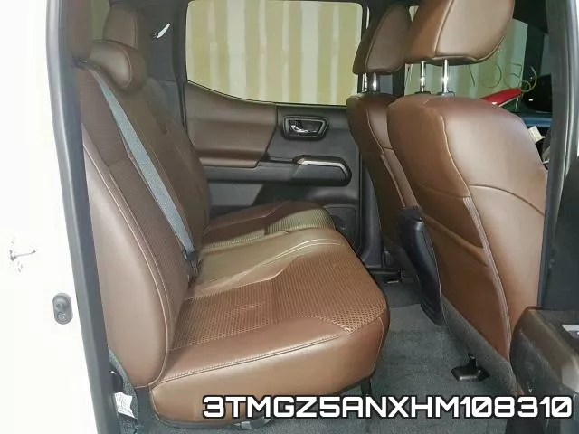 3TMGZ5ANXHM108310 фото 7