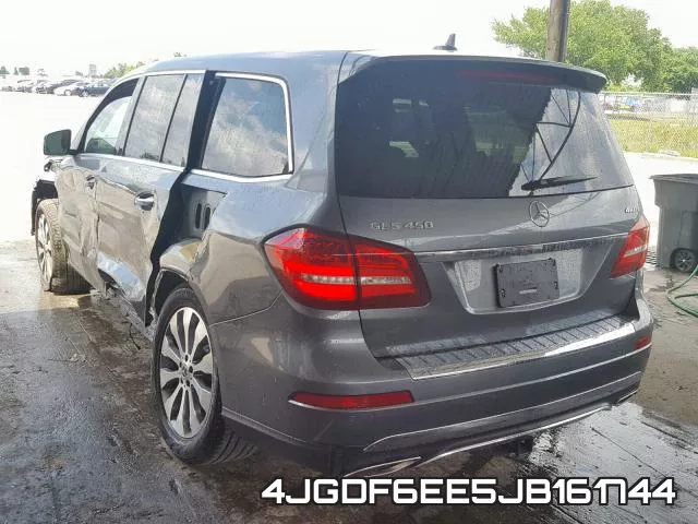 4JGDF6EE5JB161744 фото 4