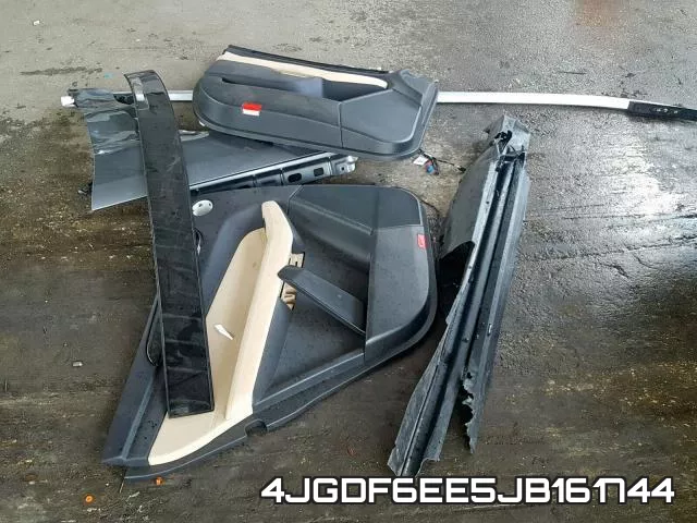 4JGDF6EE5JB161744 фото 10