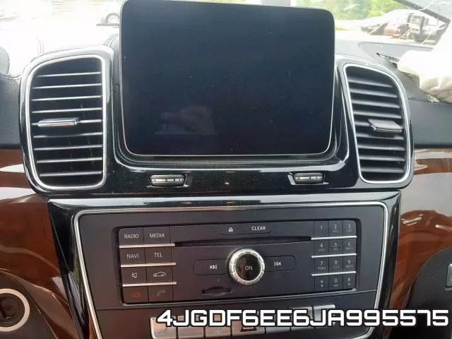 4JGDF6EE6JA995575 фото 10