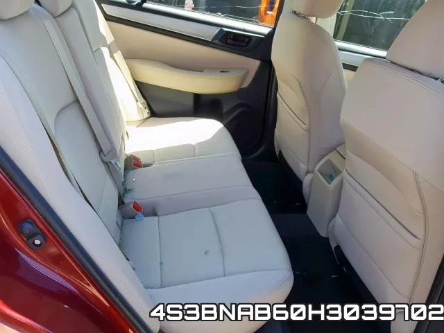 4S3BNAB60H3039702 фото 7