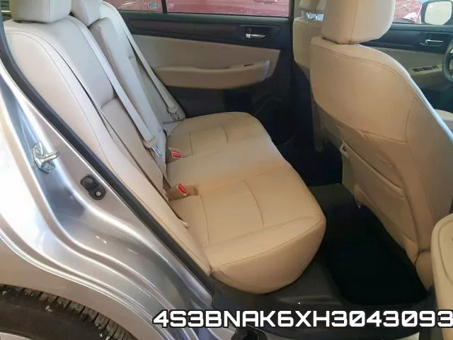 4S3BNAK6XH3043093 фото 7