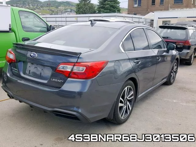 4S3BNAR68J3013506 фото 5