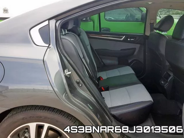 4S3BNAR68J3013506 фото 7