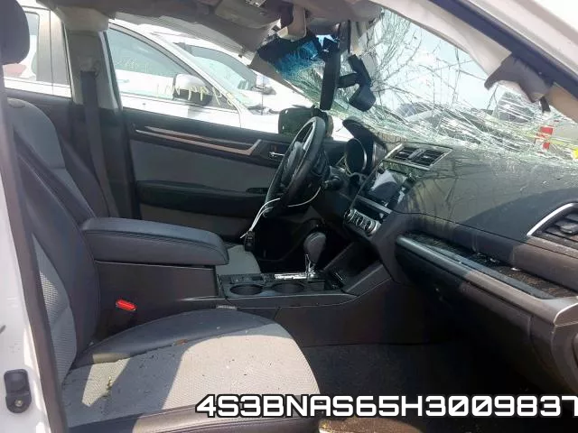 4S3BNAS65H3009837 фото 6