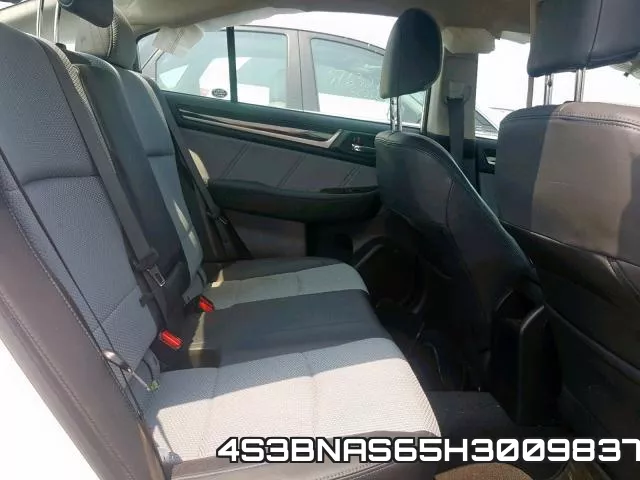 4S3BNAS65H3009837 фото 7