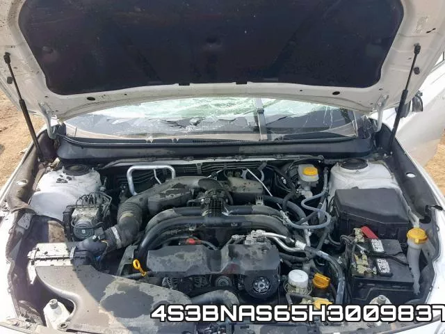 4S3BNAS65H3009837 фото 8